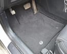EVA коврики на KIA Sportage IV 2016 - 2022 в Волгограде