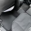 Ворсовые коврики на Mazda CX5 I 2011 - 2017 в Волгограде