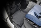 Коврики на KIA Cerato III 2013 - 2020 в Волгограде