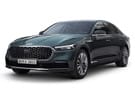 Ворсовые коврики на KIA K900 2018 - 2025 в Волгограде
