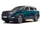 Ворсовые коврики на Chery Tiggo 8 PRO MAX рестайлинг 2023 - 2025 в Волгограде
