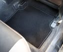 EVA коврики на Subaru Impreza II 2000 - 2007 в Волгограде