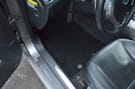 Коврики на Hyundai Genesis Coupe I 2008 - 2014 в Волгограде