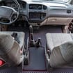 Ворсовые коврики на Mitsubishi Space Gear 1994 - 2007 в Волгограде