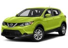 Коврики на Nissan Qashqai (J11) (Английская сборка) 2013 - 2025 в Волгограде