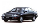 Ворсовые коврики на Toyota Corona (T19) 1992 - 1996 в Волгограде