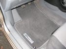 EVA коврики на Chevrolet Lacetti 2004 - 2013 в Волгограде