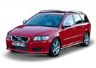 EVA коврики на Volvo V50 2003 - 2012 в Волгограде