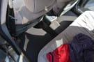 Коврики на Mitsubishi Diamante II 1995 - 2005 в Волгограде