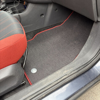 EVA коврики на Opel Corsa D 2006&nbsp;-&nbsp;2014 в Волгограде