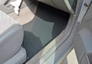 EVA коврики на Subaru Forester II 2002 - 2008 в Волгограде