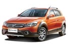 Коврики на Dongfeng H30 Cross 2011 - 2018 в Волгограде