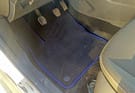 EVA коврики на Ford Focus III 2011 - 2019 в Волгограде