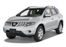 EVA коврики на Nissan Murano (Z51) 2007 - 2016 в Волгограде