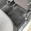 EVA коврики на Suzuki Swift V 2016 - 2025 в Волгограде