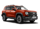Коврики на Haval Dargo X 2022 - 2025 в Волгограде