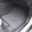 EVA коврики на Toyota C-HR 2016 - 2025 в Волгограде