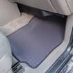 Ворсовые коврики на Chevrolet Tahoe II 1999 - 2007 в Волгограде