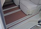 Коврики на Toyota Estima III 2006 - 2019 в Волгограде