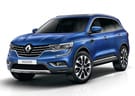 EVA коврики на Renault Koleos II 2016 - 2025 в Волгограде