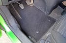 Коврики на Mazda 2 2007 - 2015 в Волгограде