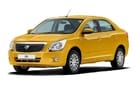 Коврики на Ravon R4 2016 - 2020 в Волгограде