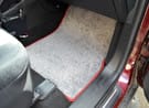 EVA коврики на Chery Tiggo 5 2014 - 2020 в Волгограде