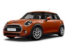 Коврики на Mini Cooper Hatch (F55/F56) 2013 - 2025 в Волгограде