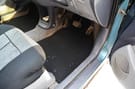 EVA коврики на Toyota Raum I 1997 - 2003 в Волгограде