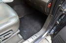 EVA коврики на Nissan Pathfinder III 2004 - 2014 в Волгограде