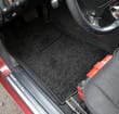 Коврики на Mercedes C (W202) 1993 - 2000 в Волгограде