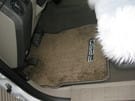 Коврики на Ford F250, F350, F450, F550 2006 - 2010 в Волгограде