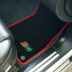 Коврики на Audi S8 (D3) 2006 - 2011 в Волгограде