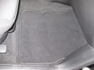 Ворсовые коврики на Mazda 3 2009 - 2013 в Волгограде