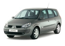 Ворсовые коврики на Renault Grand Scenic I 2003 - 2010 в Волгограде