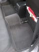 Ворсовые коврики на Toyota Corolla (E12) 2000 - 2007 в Волгограде