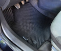 Коврики на Opel Astra H 2004 - 2011 в Волгограде