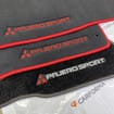 Коврики на Mitsubishi Montero Sport I 1996 - 2008 в Волгограде