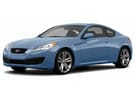 Коврики на Hyundai Genesis Coupe I 2008 - 2014 в Волгограде