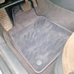 Коврики на Audi A6 Allroad quattro (C5) 2000 - 2006 в Волгограде