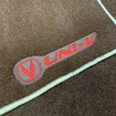 Ворсовые коврики на Changan Uni-V 2021 - 2025 в Волгограде