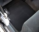 Ворсовые коврики на Toyota Camry (XV30) 2001 - 2006 в Волгограде