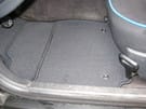 EVA коврики на Audi S4 (B5) 1994 - 2001 в Волгограде