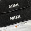 Ворсовые коврики на Mini Cooper Clubman (F54) 2015 - 2025 в Волгограде