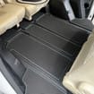Ворсовые коврики на Toyota Vellfire (H30) 2015 - 2023 в Волгограде