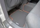 Коврики на Mercedes C (W203) 2000 - 2008 в Волгограде