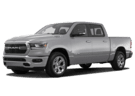 Коврики на Dodge RAM V 2018 - 2025 в Волгограде