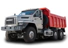 EVA коврики на Урал Урал Next 2015 - 2025 в Волгограде