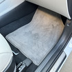 Ворсовые коврики на Hyundai Tucson IV 2020 - 2025 в Волгограде