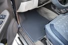 Коврики на Mitsubishi Montero Sport I 1996 - 2008 в Волгограде